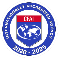 International Accreditation Agency Logo